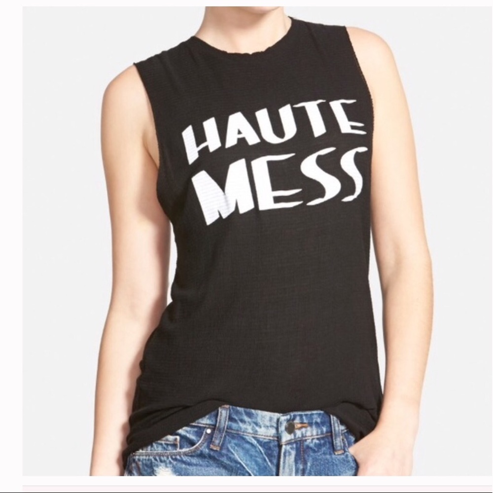 Nordstrom Graphic Tee